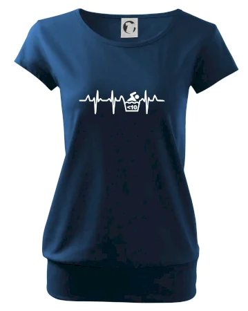 Otužilec EKG 10