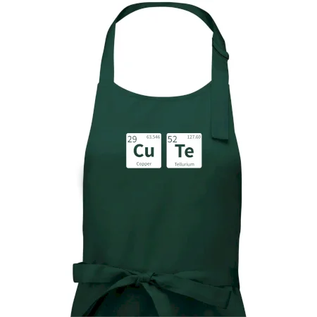 Cute - tabulka