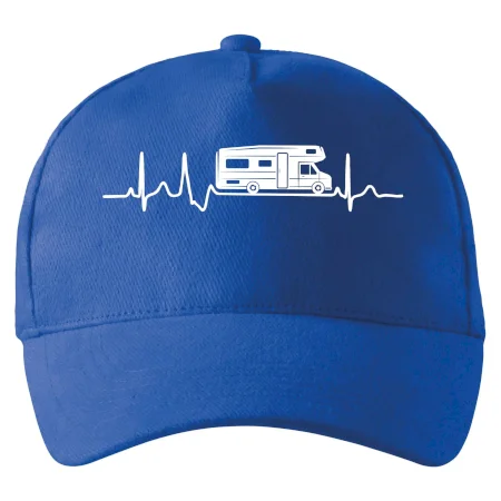 EKG obytňák