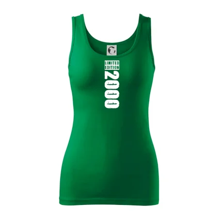 Limited edition 2000 pruh