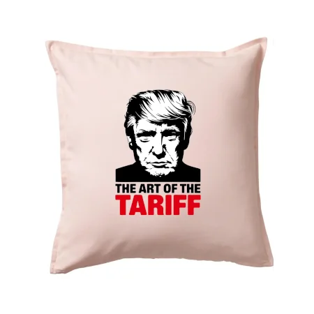 Trump The art of the tariff