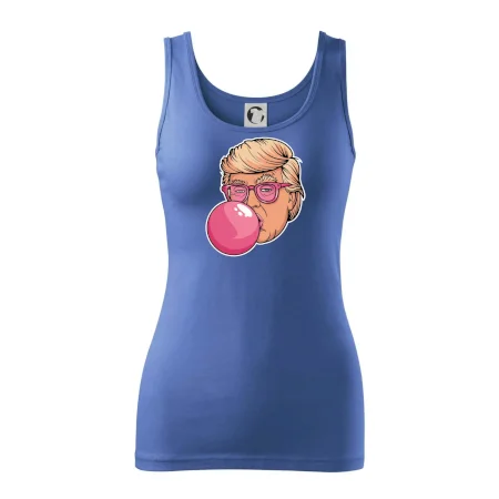 Trump gum