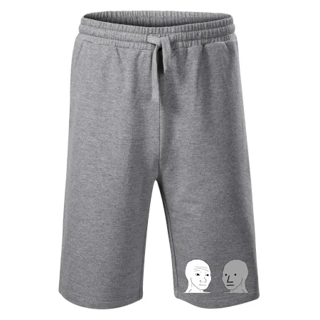 Wojak (Feels Guy) a NPC