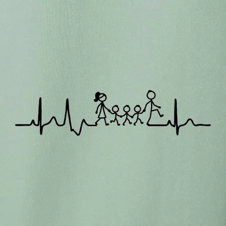 Ekg rodina a 3 chlapci