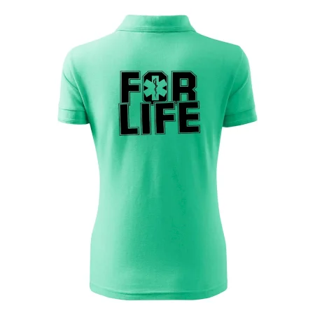 For Life