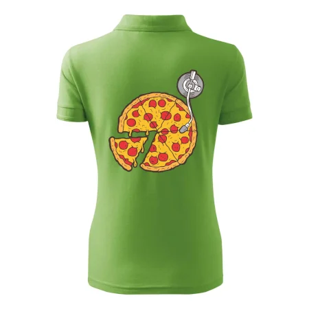Pizza DJ