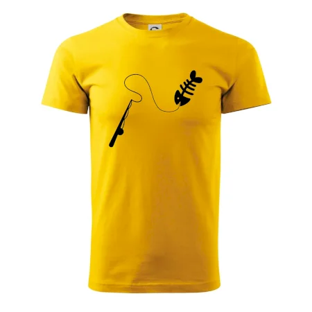 Rybárčenie - Prút