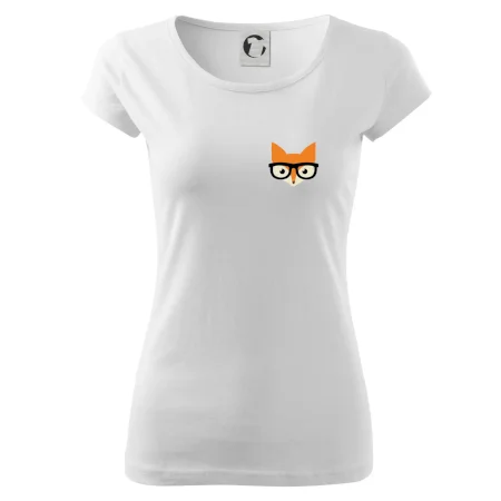 Geek líška