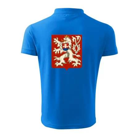 Znak maly Prvá Republika československá 1918–1920
