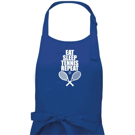 Eat sleep tennis
