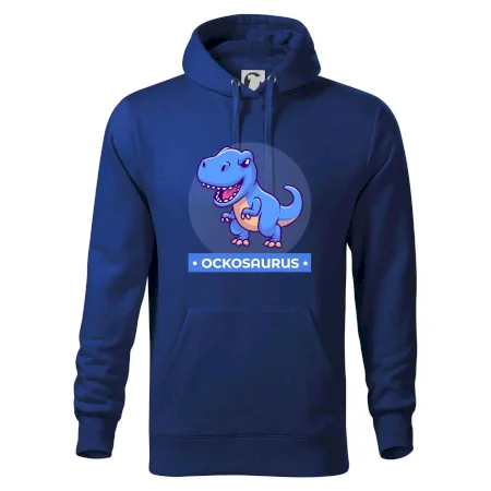 Dinosaurie rodina - ocko