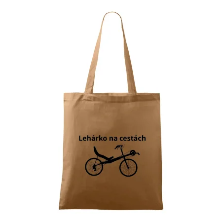 Lehárko na cestách