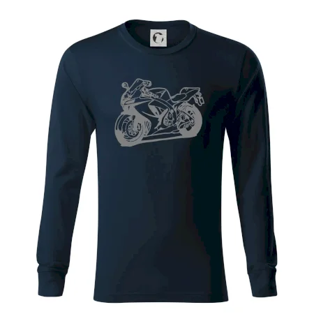 Športová motorka