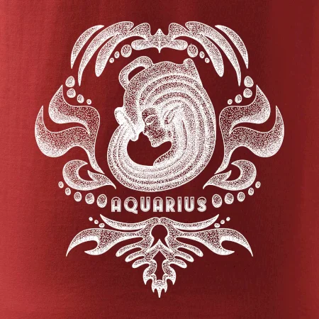 Aquarius - vintage