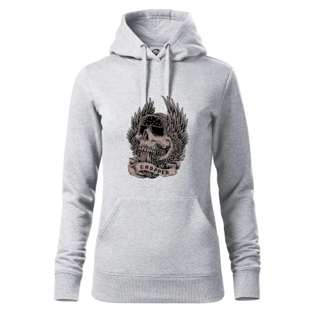 Chopper kolo krídla