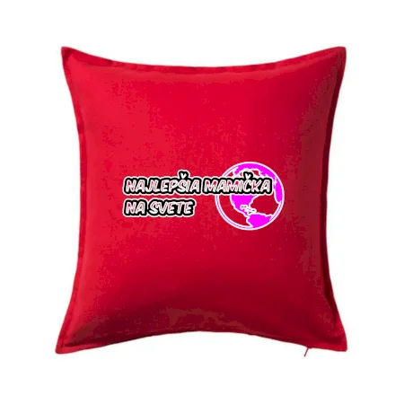 Najlepšia mamička na svete