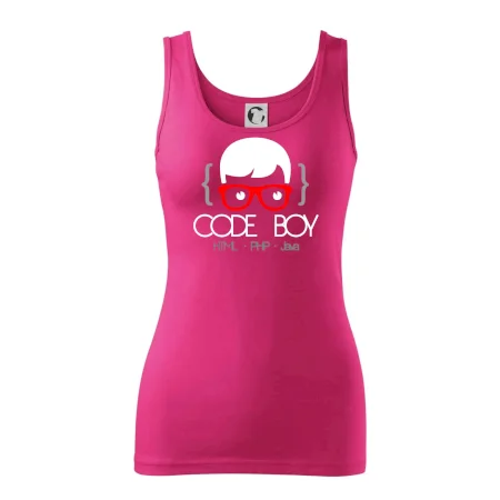 Code Boy