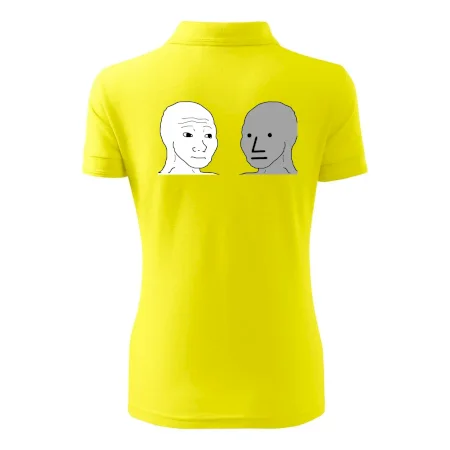 Wojak (Feels Guy) a NPC