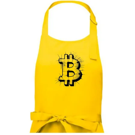 Bitcoin kresba ceruzku