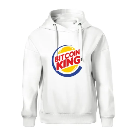 Bitcoin King