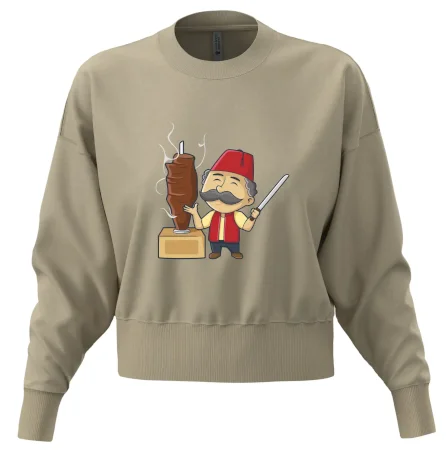 Kebab kuchár