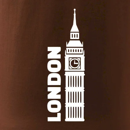 London veža