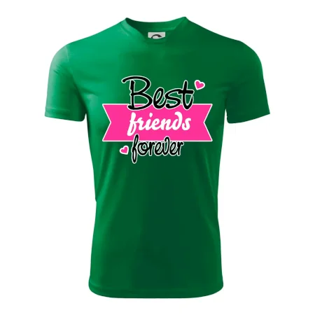 Best friends stuha