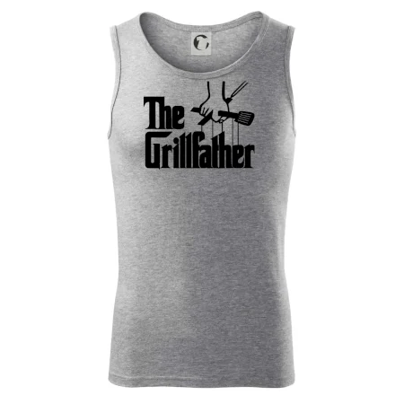 The Grillfather