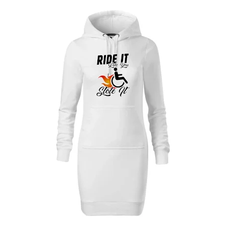 Ride it Like You Stole it
