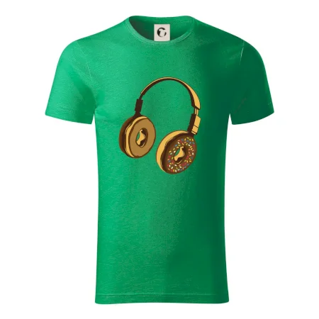 Headphone Donut