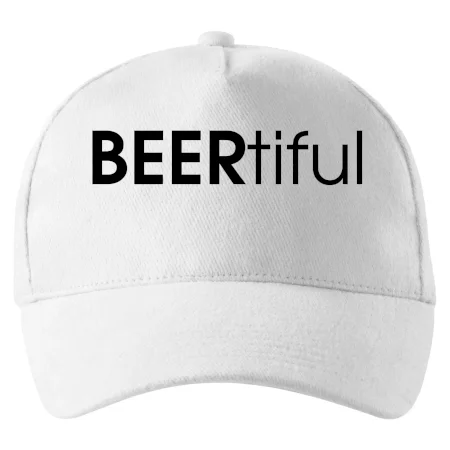 Pivné nápisy BEERrtiful