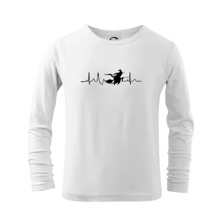 EKG bosorka
