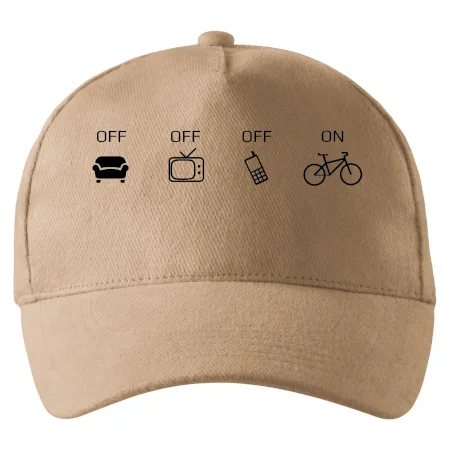 Zapni cyklorežim