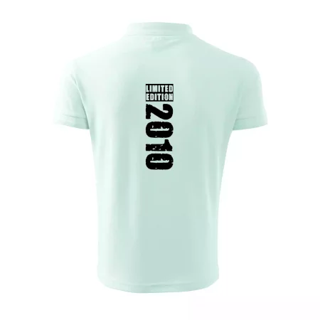 Limited edition 2010 pruh