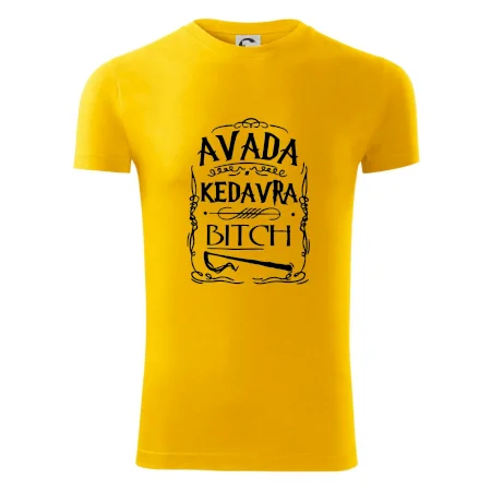 Harry - Avada Kedavra