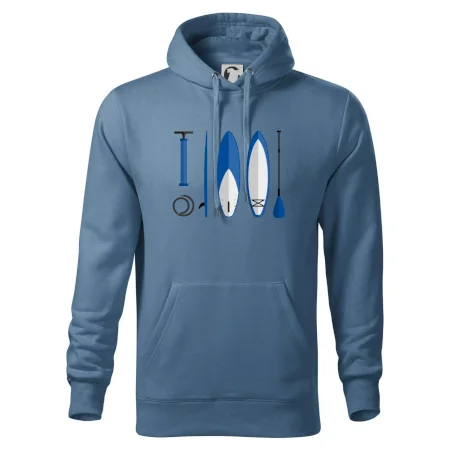 Paddleboard set