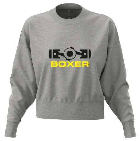 Boxer Piest