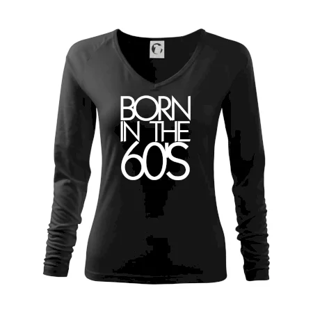 Born In The 60's