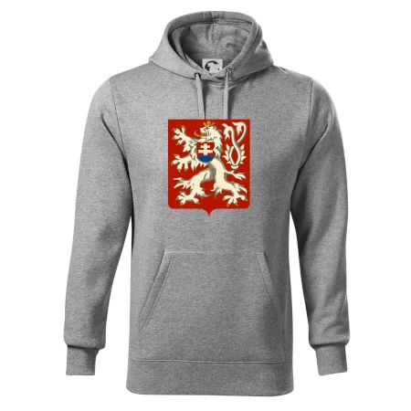 Znak ČSR - Československá republika (1948–1960)