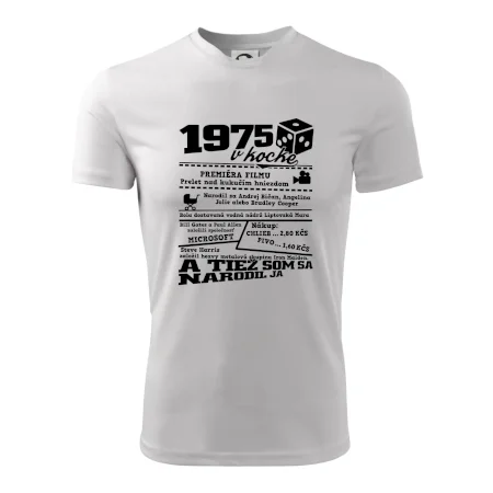 1975 v kocke
