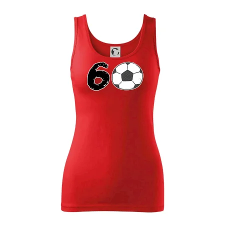Futbal okrúhle narodeniny 60