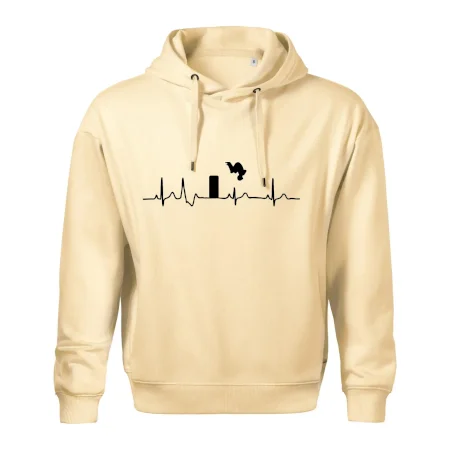 Parkour ekg