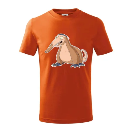 Mravčiar kreslený hnedý