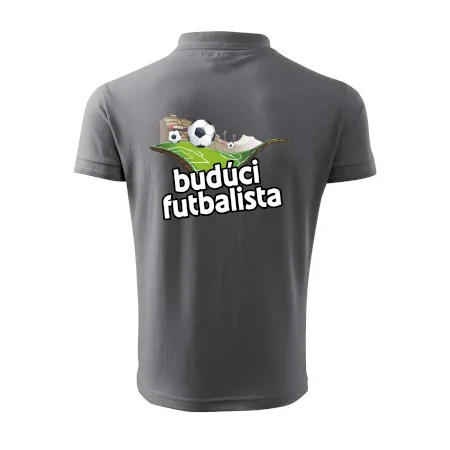 Budúci futbalista