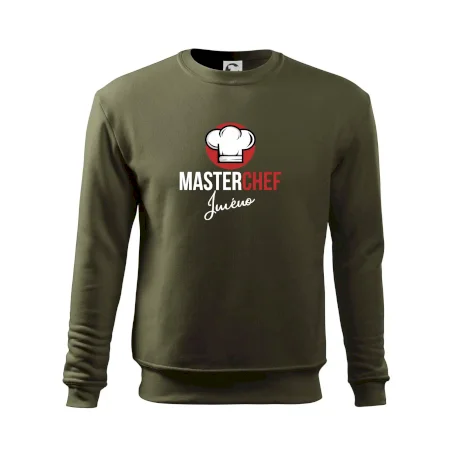 Master Chef čiapky - vlastné meno