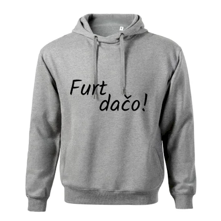 Furt dačo