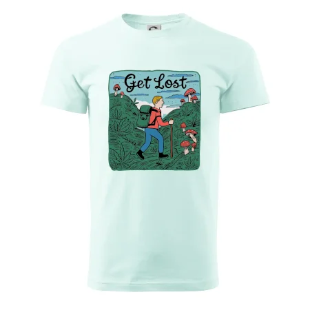 Marihuana - Get lost