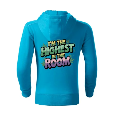 Marihuana - Iam the highest in the room