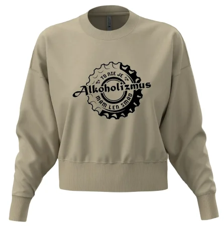 Alkoholizmus pivo
