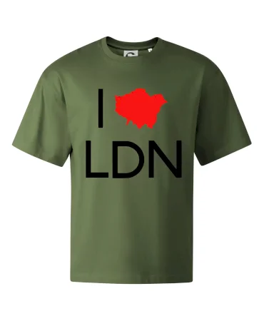 I Love LDN